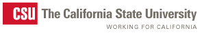 CSU Northridge Speech Pathology Program - PB