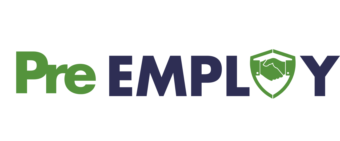 Premium Small Business Background Check
