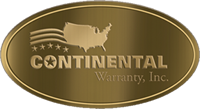 Continental Warranty Corporation - PB