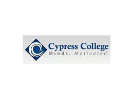Cypress College Aviation & Travel Careers Background Check  -PB