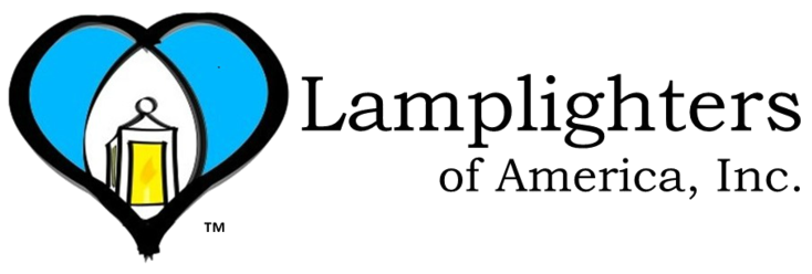 Lamplighters of America Volunteer Package - PB