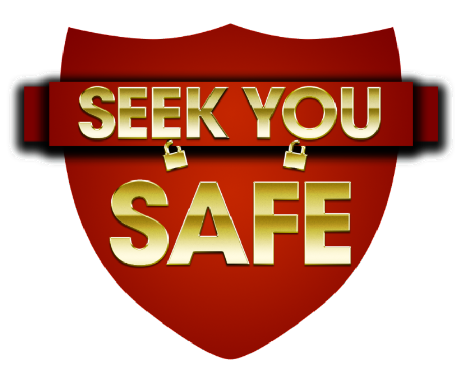 Seek You Safe Custom Package - PB