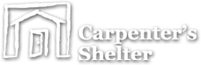 Carpenter's Shelter inc. Standard Package - PB