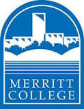 Merritt College BGC w/no Drug Test - PB