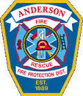 Anderson Fire Department Package