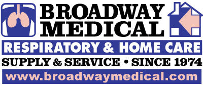 Broadway Medical Service and Supply, Inc. Employment Package - PB